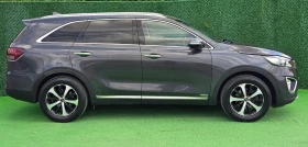     Kia Sorento 2.2CRDI* 200* AWD* 6+ 1