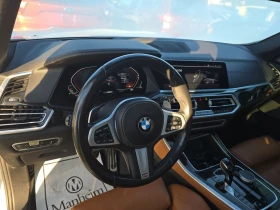 BMW X5 M-PACK* HEADUP* HARMAN* SHODOWLINE* 4-ZONE* PANO*  | Mobile.bg    8