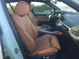 BMW X5 M-PACK* HEADUP* HARMAN* SHODOWLINE* 4-ZONE* PANO*  | Mobile.bg    13
