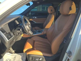 BMW X5 M-PACK* HEADUP* HARMAN* SHODOWLINE* 4-ZONE* PANO*  | Mobile.bg    10
