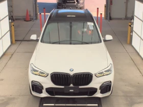BMW X5 M-PACK* HEADUP* HARMAN* SHODOWLINE* 4-ZONE* PANO*  | Mobile.bg    2