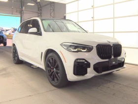 BMW X5 M-PACK* HEADUP* HARMAN* SHODOWLINE* 4-ZONE* PANO*  | Mobile.bg    3