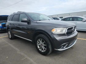 Dodge Durango CARFAX*   | Mobile.bg    2