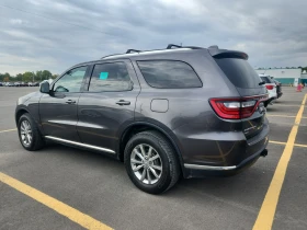 Dodge Durango CARFAX*   | Mobile.bg    4