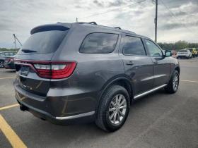Dodge Durango CARFAX*   | Mobile.bg    3
