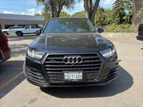 Audi Q7 2018 TECHNIK QUATTRO *   *  | Mobile.bg    2