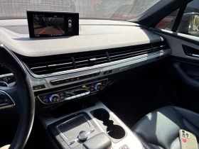 Audi Q7 2018 TECHNIK QUATTRO *   *  | Mobile.bg    9