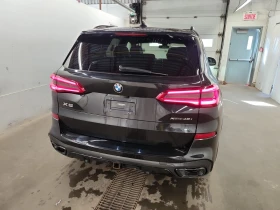 BMW X5 M-pack* X-drive* Harman/Kardon* подгрев* Пано - 58500 лв. / 29910.58 € - 82118430 3