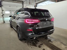 BMW X5 M-pack* X-drive* Harman/Kardon* подгрев* Пано - 58500 лв. / 29910.58 € - 82118430 4