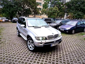 Обява за продажба на BMW X5 3.0.218кс.ФЕЙС.УНИКАТ!!!! ~9 999 лв. - изображение 1