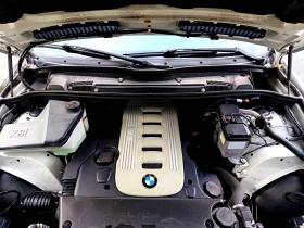 Обява за продажба на BMW X5 3.0.218кс.ФЕЙС.УНИКАТ!!!! ~9 999 лв. - изображение 11