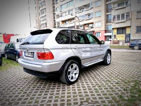 Обява за продажба на BMW X5 3.0.218кс.ФЕЙС.УНИКАТ!!!! ~9 999 лв. - изображение 5