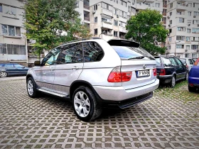 Обява за продажба на BMW X5 3.0.218кс.ФЕЙС.УНИКАТ!!!! ~9 999 лв. - изображение 2