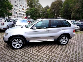 Обява за продажба на BMW X5 3.0.218кс.ФЕЙС.УНИКАТ!!!! ~9 999 лв. - изображение 3