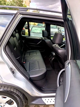 Обява за продажба на BMW X5 3.0.218кс.ФЕЙС.УНИКАТ!!!! ~9 999 лв. - изображение 8