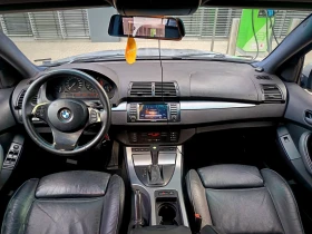 Обява за продажба на BMW X5 3.0.218кс.ФЕЙС.УНИКАТ!!!! ~9 999 лв. - изображение 9