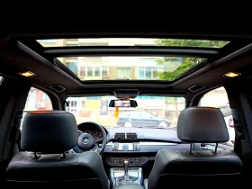Обява за продажба на BMW X5 3.0.218кс.ФЕЙС.УНИКАТ!!!! ~9 999 лв. - изображение 10