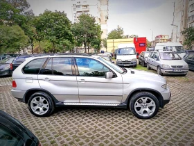 Обява за продажба на BMW X5 3.0.218кс.ФЕЙС.УНИКАТ!!!! ~9 999 лв. - изображение 4