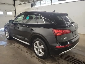 Обява за продажба на Audi Q5 * PROGRESSIV * CARFAX * БЕЗ ПЪРВОНАЧАЛНА ВНОСКА ~34 350 лв. - изображение 3