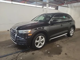 Audi Q5 * PROGRESSIV * CARFAX * БЕЗ ПЪРВОНАЧАЛНА ВНОСКА