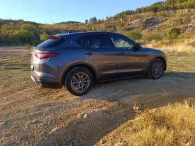 Alfa Romeo Stelvio | Mobile.bg    2