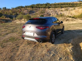 Alfa Romeo Stelvio | Mobile.bg    3
