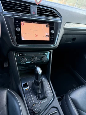 VW Tiguan 2.0D 4x4 R-Line Dig.Cockpit - 36900 лв. / 18866.67 € - 57818396 7