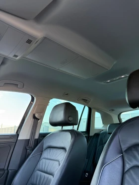 VW Tiguan 2.0D 4x4 R-Line Dig.Cockpit - 36900 лв. / 18866.67 € - 57818396 11