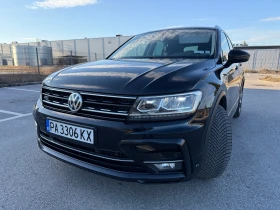 VW Tiguan 2.0D 4x4 R-Line Dig.Cockpit - 36900 лв. / 18866.67 € - 57818396 4