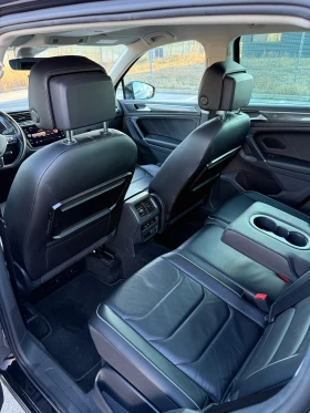 VW Tiguan 2.0D 4x4 R-Line Dig.Cockpit - 36900 лв. / 18866.67 € - 57818396 9