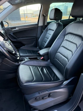 VW Tiguan 2.0D 4x4 R-Line Dig.Cockpit - 36900 лв. / 18866.67 € - 57818396 17
