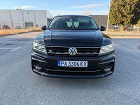 VW Tiguan 2.0D 4x4 R-Line Dig.Cockpit - 36900 лв. / 18866.67 € - 57818396 3