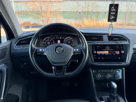 VW Tiguan 2.0D 4x4 R-Line Dig.Cockpit - 36900 лв. / 18866.67 € - 57818396 13