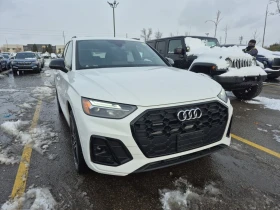 Audi Q5 * PROGRESSIV * CARFAX * ЦЕНА ДО БЪЛГАРИЯ - 55900 лв. / 28581.22 € - 84099366 2