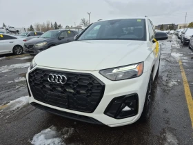 Audi Q5 * PROGRESSIV * CARFAX * ЦЕНА ДО БЪЛГАРИЯ