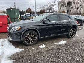 Mercedes-Benz GLA 250 CARFAX АВТО КРЕДИТ  - 23900 лв. / 12219.88 € - 96417028 2