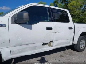 Ford F150 5.0L V-8 DI, DOHC, VVT, 395HP 4X2 Drive - 25100 лв. / 12833.43 € - 13443822 11