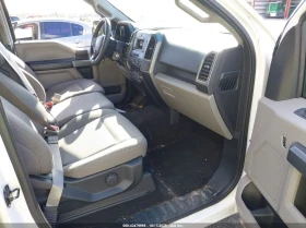 Ford F150 5.0L V-8 DI, DOHC, VVT, 395HP 4X2 Drive - 25100 лв. / 12833.43 € - 13443822 10