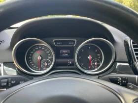 Mercedes-Benz GLE 350, снимка 7