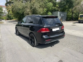Mercedes-Benz GLE 350, снимка 4