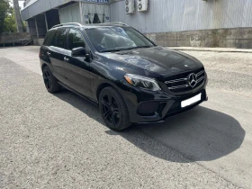 Mercedes-Benz GLE 350, снимка 3