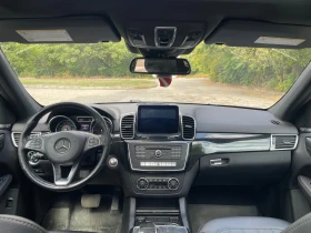 Mercedes-Benz GLE 350, снимка 9