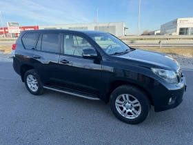 Toyota Land cruiser 150 - 50000 лв. / 25564.59 € - 10337125 11