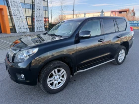 Toyota Land cruiser 150 - 50000 лв. / 25564.59 € - 10337125 8