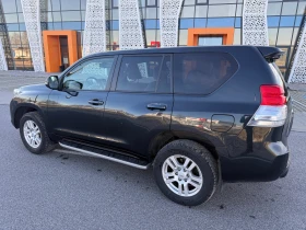 Toyota Land cruiser 150 - 50000 лв. / 25564.59 € - 10337125 15