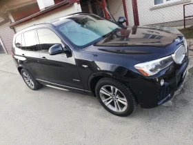 BMW X3 - 11800 € / 23078.79 лв. - 54275099 3