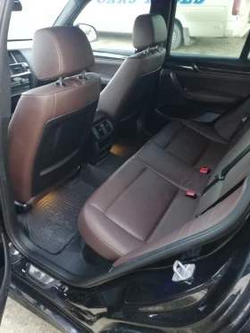 BMW X3 - 11800 € / 23078.79 лв. - 54275099 5