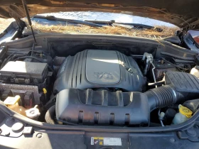 Jeep Grand cherokee SUMMIT 5.7 HEMI ДИСТРОНИК HARMAN KARDON ТЕЛЕВИЗОРИ - 10000 € / 19558.30 лв. - 99851482 7