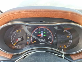 Jeep Grand cherokee SUMMIT 5.7 HEMI ДИСТРОНИК HARMAN KARDON ТЕЛЕВИЗОРИ - 10000 € / 19558.30 лв. - 99851482 10