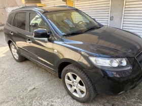 Hyundai Santa fe 2.2 Diesel 4x4 Automat - 5500 € / 10757.07 лв. - 46665017 4